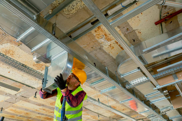 Best HVAC Equipment and Components in Dekal, IL