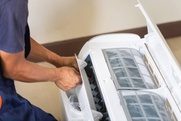 Best VRF (Variable Refrigerant Flow) Systems in Dekal, IL