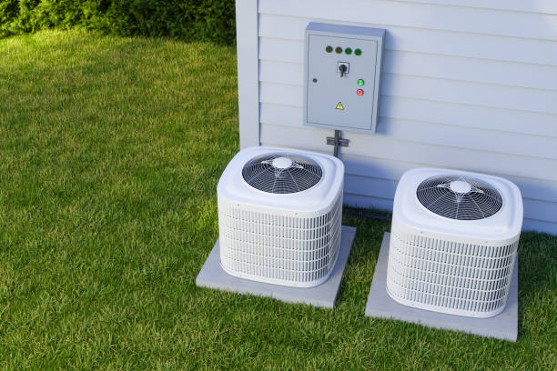 Best HVAC for Healthcare Facilities in Dekal, IL