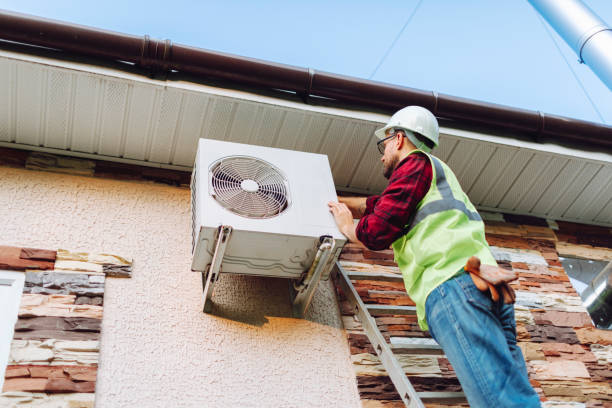 Best Furnace Cleaning in Dekal, IL