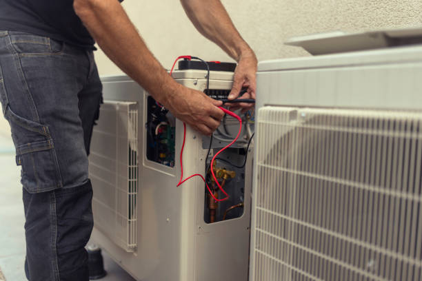 Reliable Dekal, IL HVAC Solutions