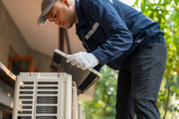 Best Residential HVAC in Dekal, IL