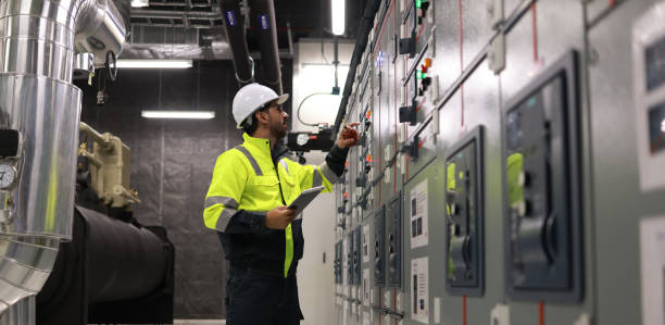 Best Seasonal HVAC Services in Dekal, IL