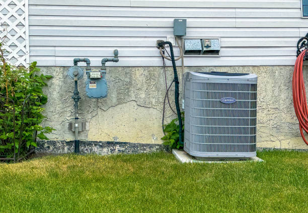 Best HVAC Financing and Leasing in Dekal, IL